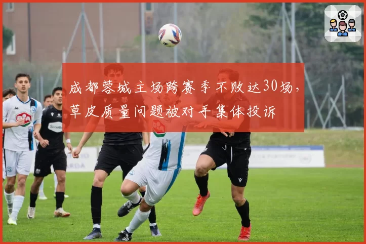 成都蓉城主场跨赛季不败达30场，草皮质量问题被对手集体投诉