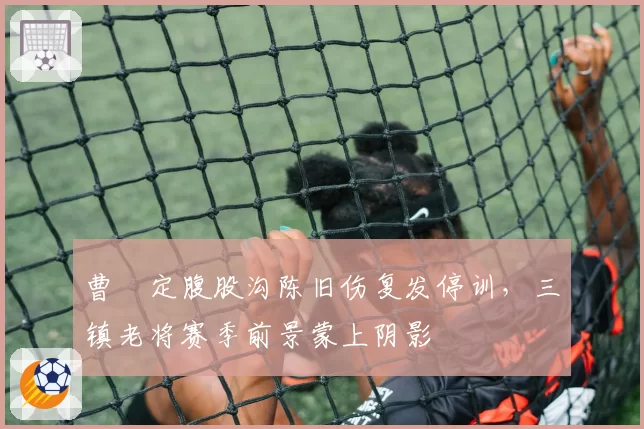 曹赟定腹股沟陈旧伤复发停训，三镇老将赛季前景蒙上阴影