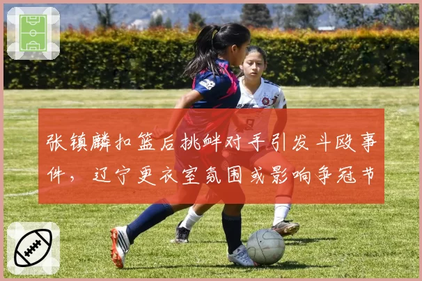 张镇麟扣篮后挑衅对手引发斗殴事件，辽宁更衣室氛围或影响争冠节奏